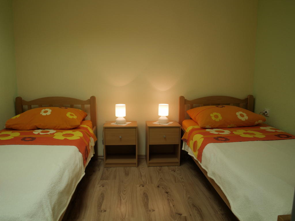 Apartment Skeja Split Exterior foto