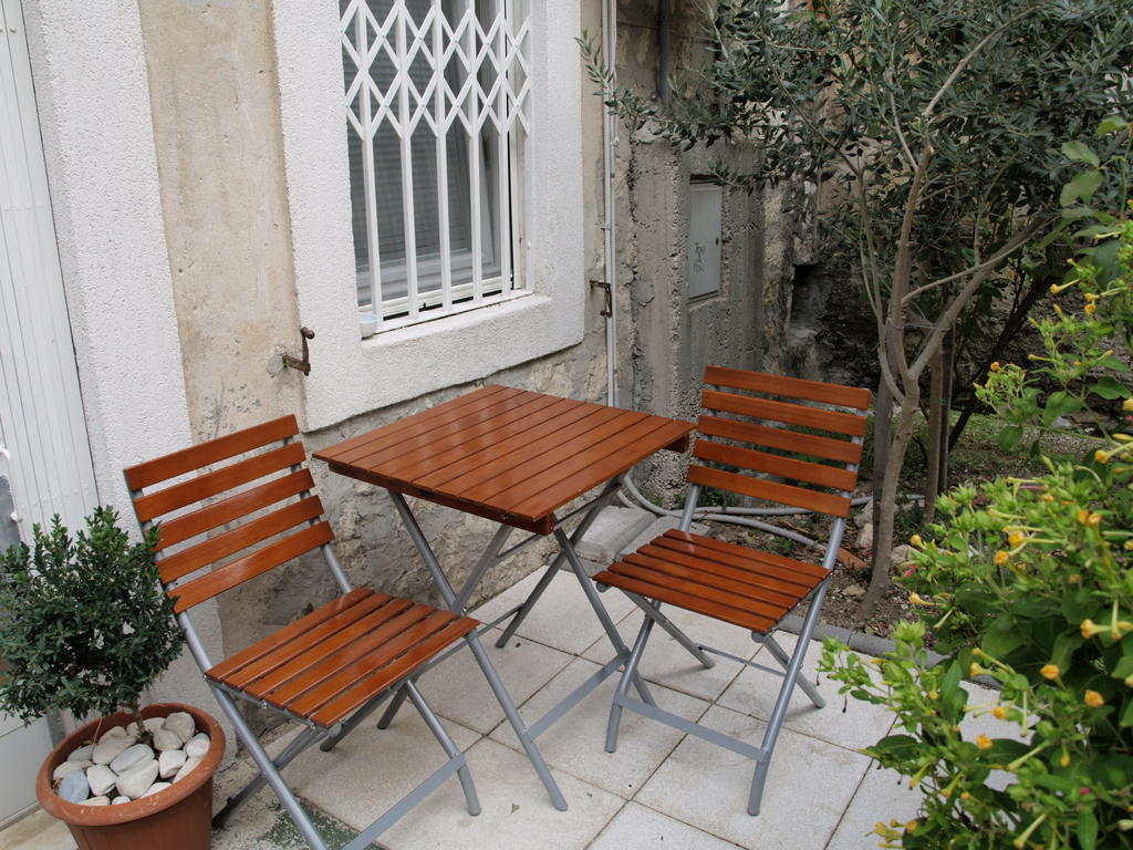 Apartment Skeja Split Habitación foto