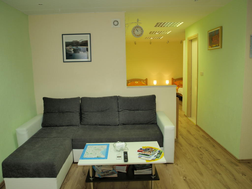 Apartment Skeja Split Habitación foto