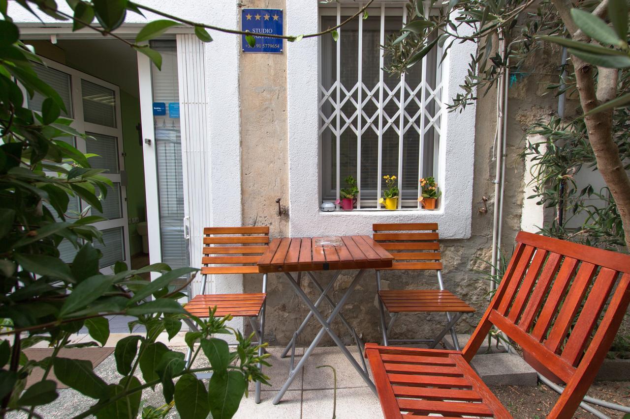 Apartment Skeja Split Exterior foto