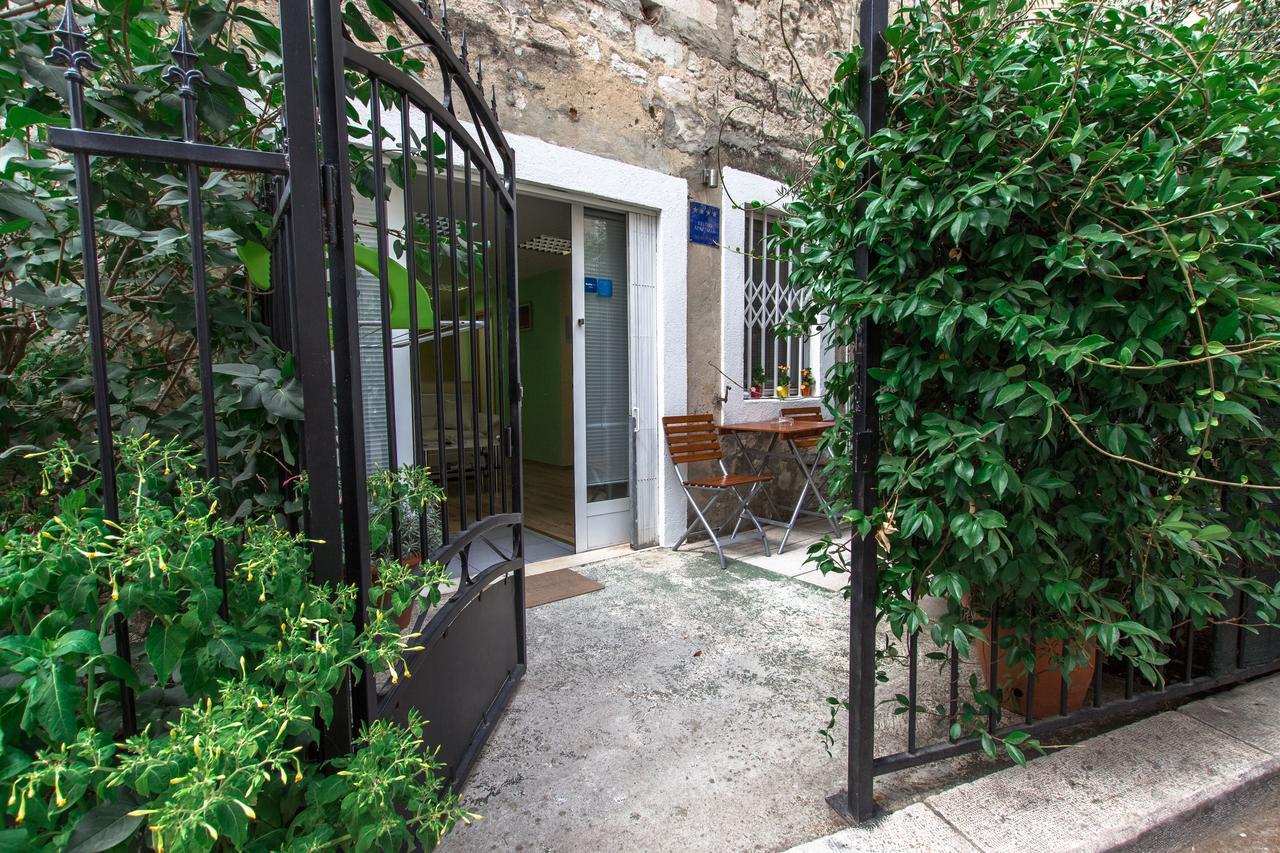 Apartment Skeja Split Exterior foto