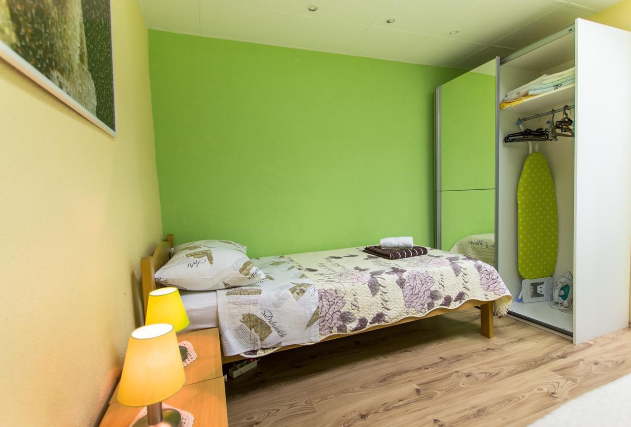 Apartment Skeja Split Exterior foto