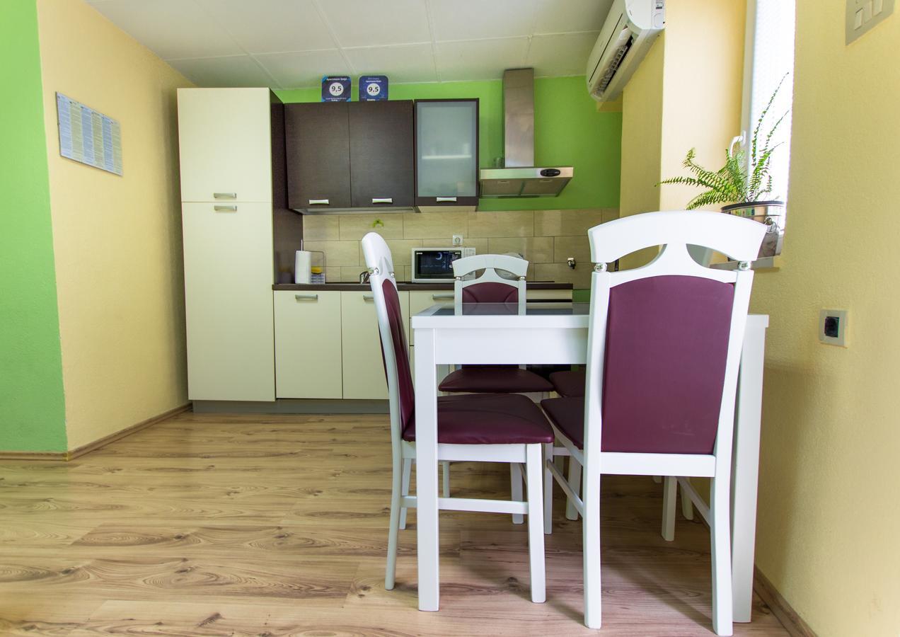 Apartment Skeja Split Exterior foto